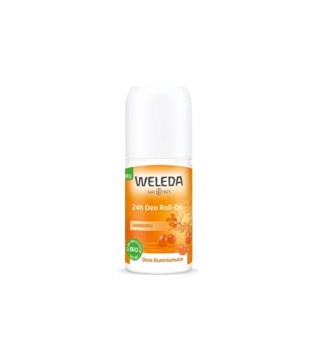 Weleda Deo Roll On Vučiji Trn