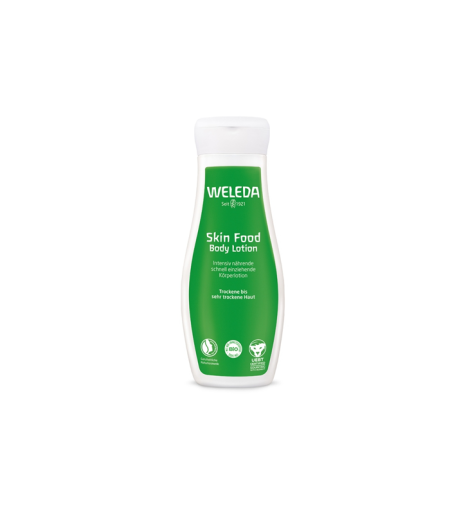 WELEDA SKIN FOOD LOSION ZA TIJELO 200ML