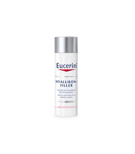 Eucerin HYALLURON FILLER ZA MJESOVITU KOŽU