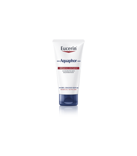 Eucerin Aquphor mast za obnavljanje kože 45ml