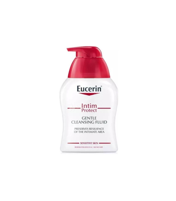 Eucerin Ph5 Fluid za intimno pranje 250ml