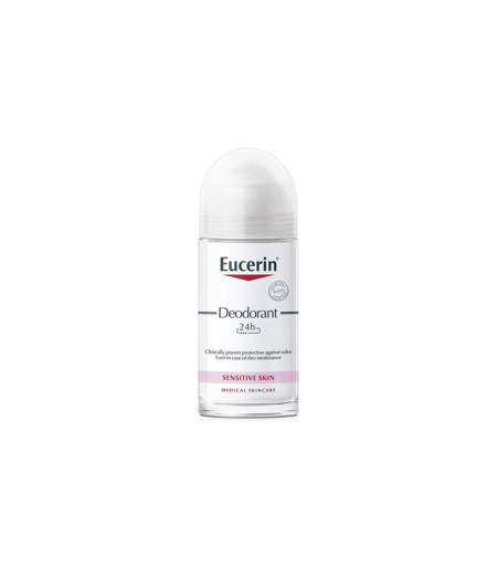 Eucerin Deo Roll On za osjetljivu Kožu