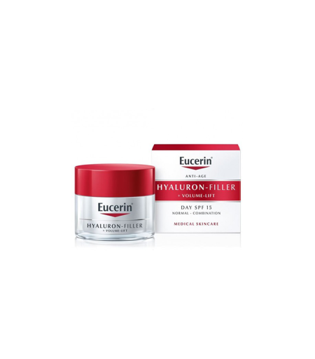 Eucerin Volume Fill Dnevna Krema Za Normalnu Kozu