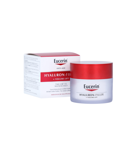 Eucerin Volumen Fill Dnevna Krema Za Suhu Kozu 50m