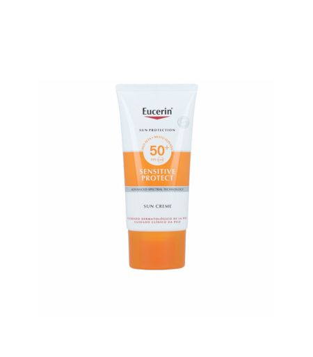 Eucerin Sun Krema Spf50 50ml