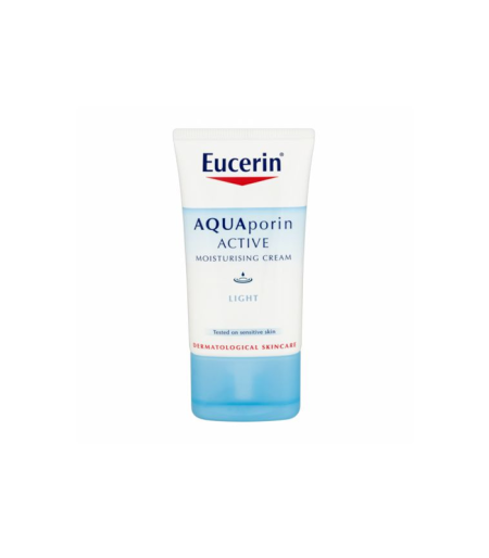 Eucerin Aquaporin Active Light 40ml