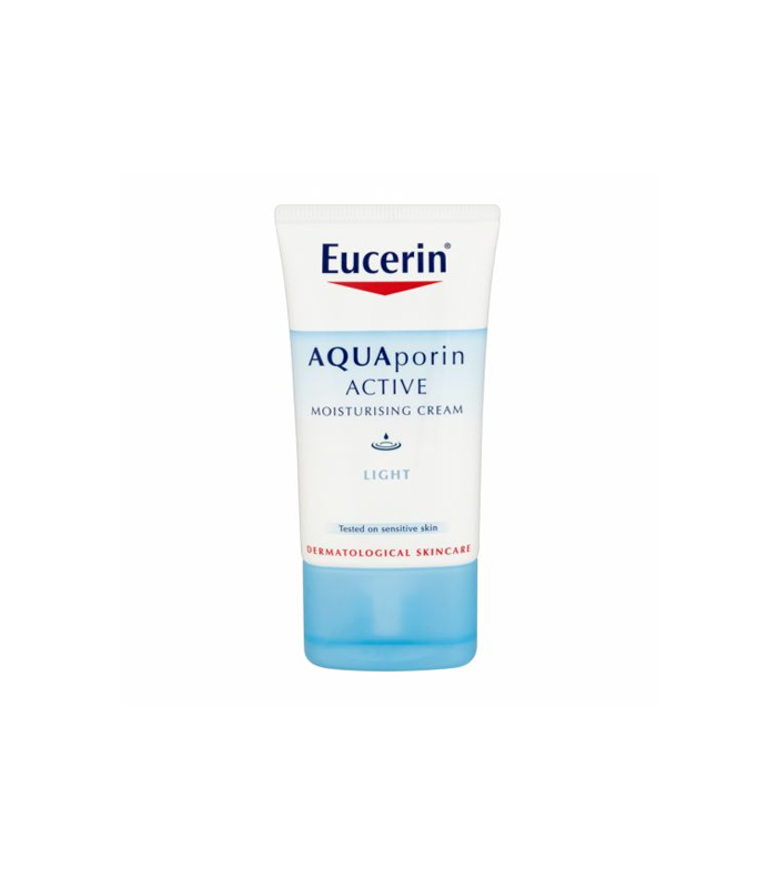 4005800078781.png Eucerin Aquaporin Active Light 40ml - Image 1