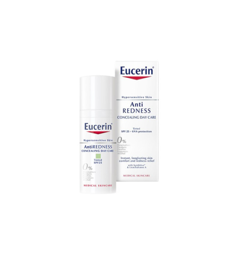 Eucerin AntiRedness Korigirajuca Krema Spf 30 25ml 50ml