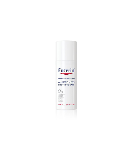 Eucerin AntiRedness Nocna Krema 50ml