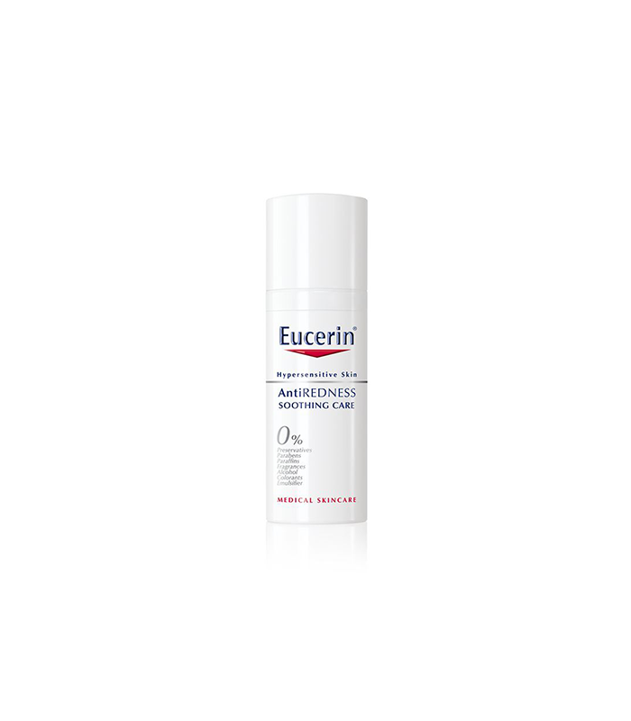 4005800107863.png Eucerin AntiRedness Nocna Krema 50ml - Image 1