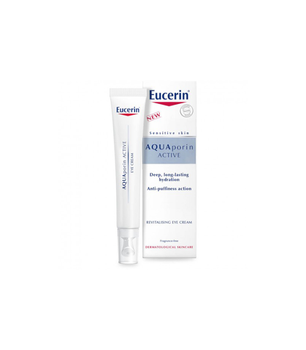 Eucerin Aquaporin Active Oko Ociju