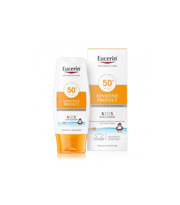 Eucerin Sun Djeciji Losion Spf50