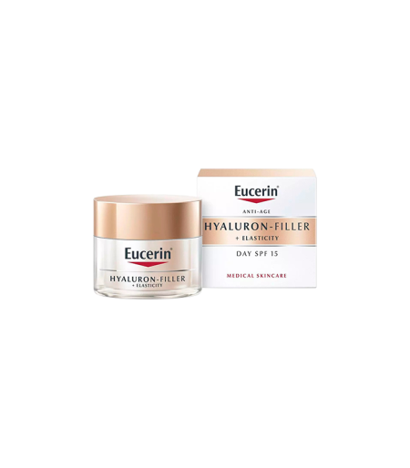Eucerin Elasticity Filler Dnevna Krema 50ml