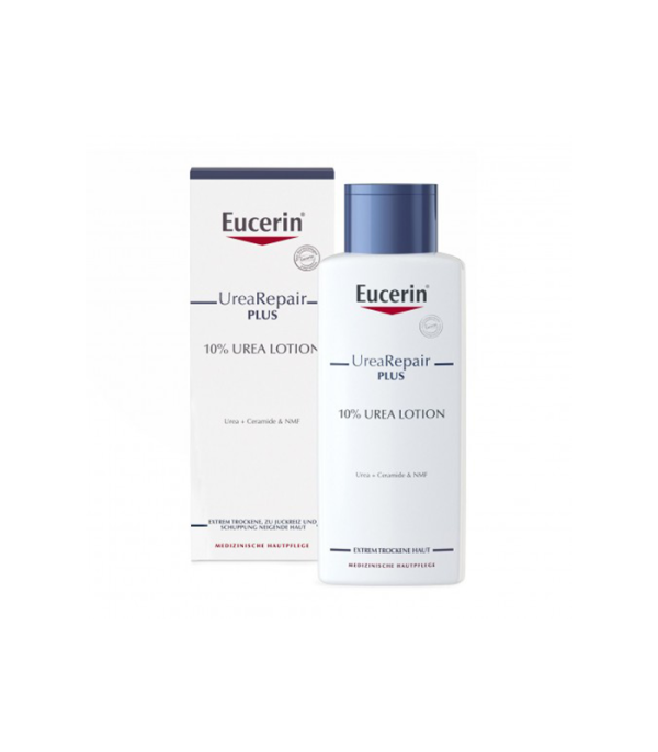 Eucerin Complete Repair 10 Urea 200ml