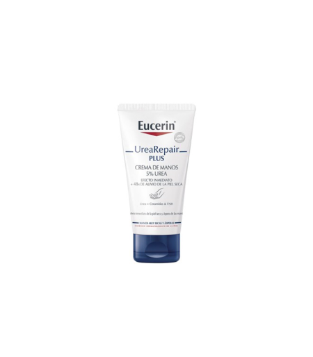 Eucerin Krema za ruke S 5 Uree