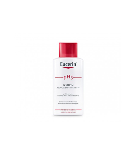 Eucerin Ph5 Losion 250ml