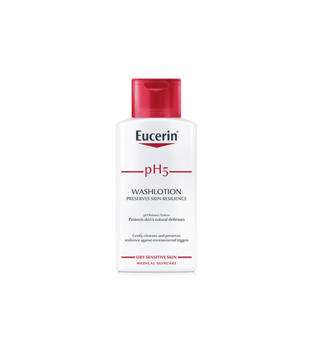 EUCERIN PH5 LOSION ZA UMIVANJE 200 ML