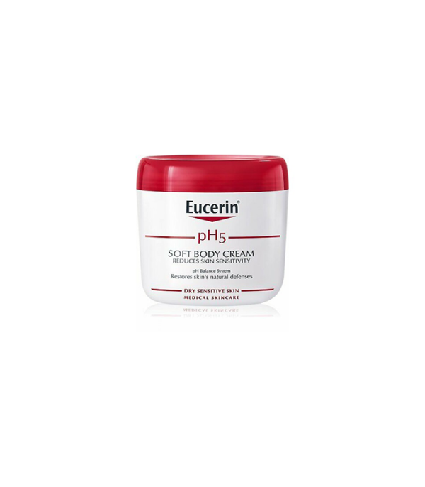 Eucerin Ph5 Blaga Krema Za Tijelo 450ml