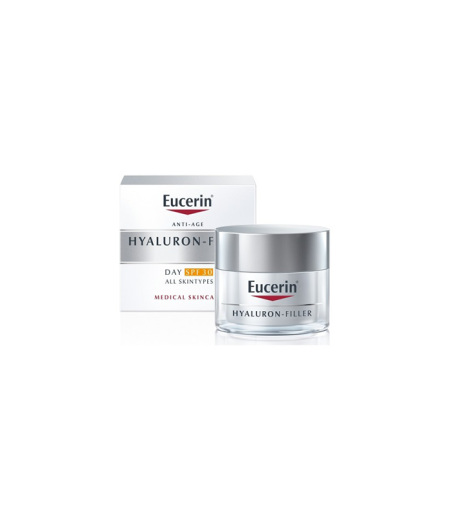 Eucerin Hyalluron Filler Dnevna Krema Spf30