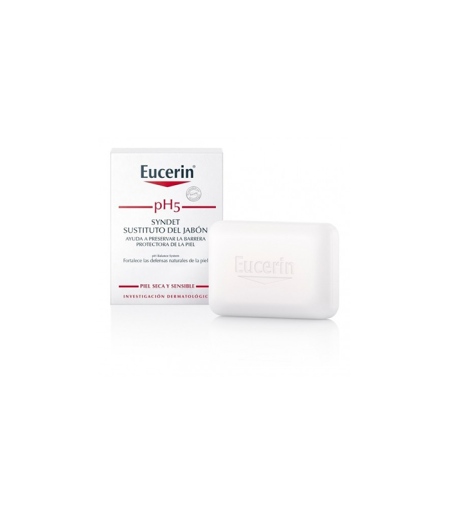 Eucerin Sindet 100gr