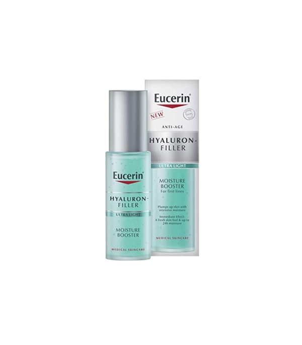 Eucerin Hyaluron Filler Hidratanti Booster