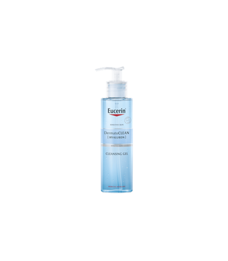 EUCERIN DC GEL ZA ČIŠĆENJE LICA 200 ML