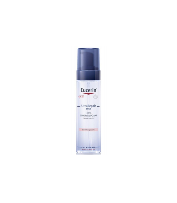Eucerin Urea Repair Plus Pjena Za Pranje 5% Urea 200ml