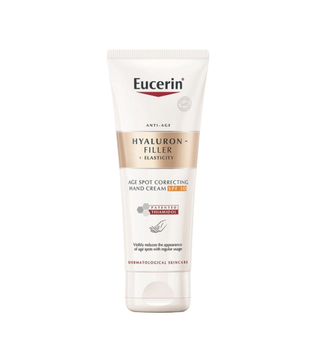 EUCERIN HYALURON FILLER ELASTICITY KREMA ZA RUKE SPF 30 75ML