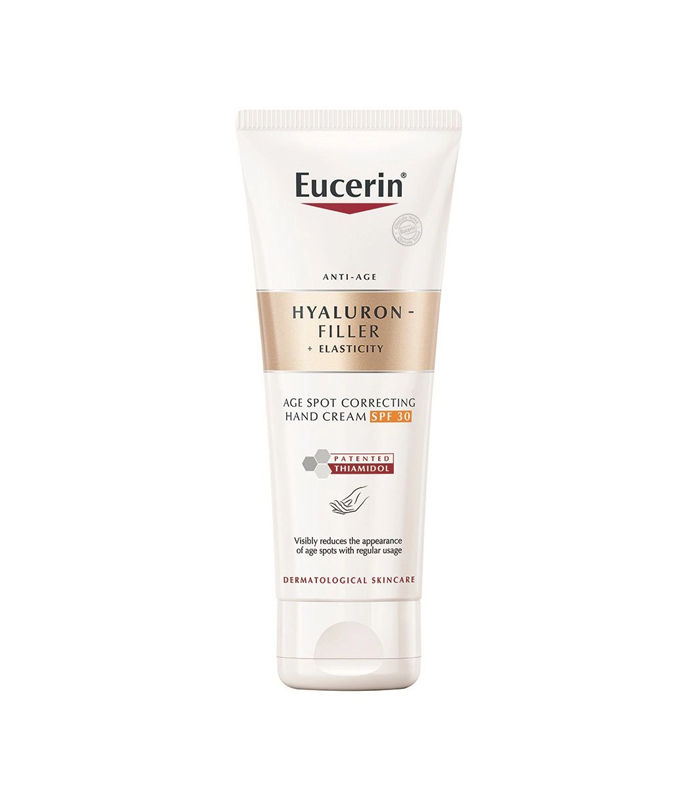 EUCERIN HYALURON FILLER ELASTICITY KREMA ZA RUKE SPF 30 75ML