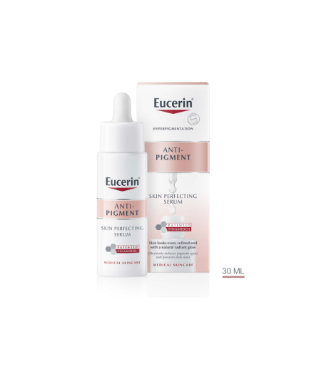 Eucerin Anti Pigment Skin Perfecting Serum 30ml
