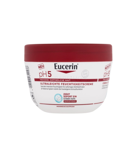EUCERIN PH5 LAGANA GEL KREMA ZA TIJELO 350ML