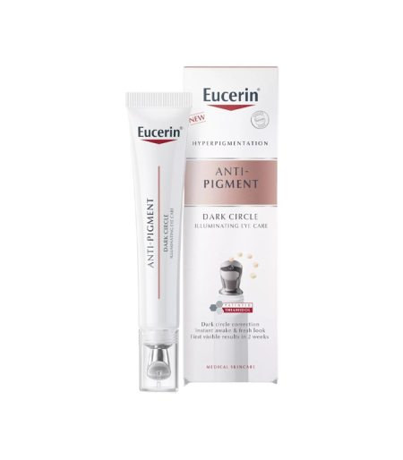 EUCERIN ANTI PIGMENT KREMA ZA PODRUČJE OKO OČIJU 15ML