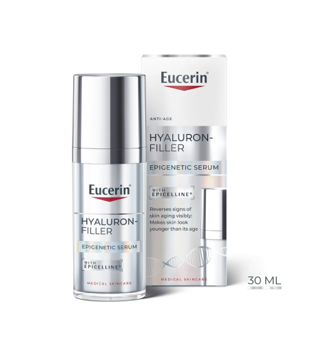 EUCERIN HYALURON FILLER EPIGENETIC SERUM 30ML