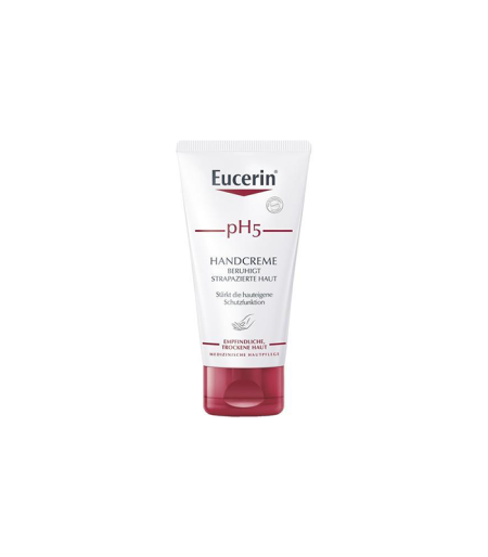 Eucerin Ph5 Krema Za Ruke 75ml