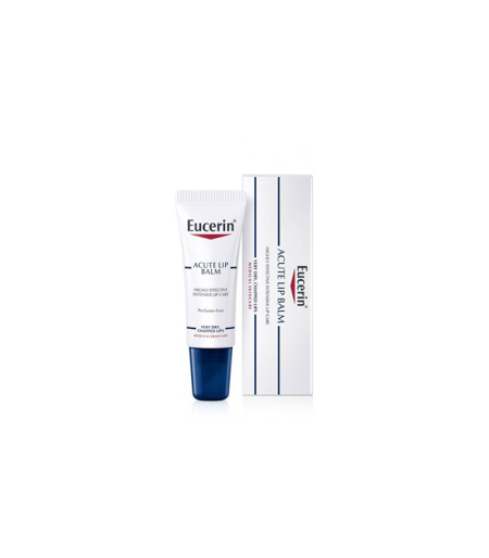 Eucerin Lip Repair 10ml