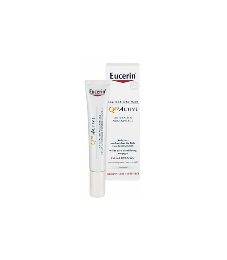 Eucerin Q10 Krema Oko Ociju 15ml