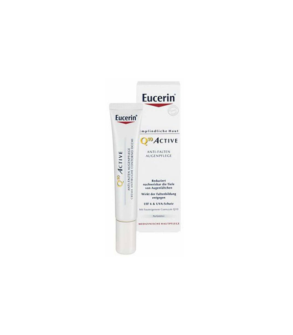 Eucerin Q10 Krema Oko Ociju 15ml