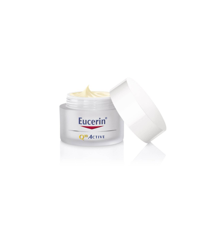 Eucerin Q10 Aktiv Krema Pb 50ml