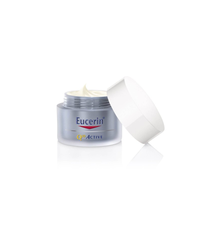 Eucerin Q10 Nocna Krema 50ml