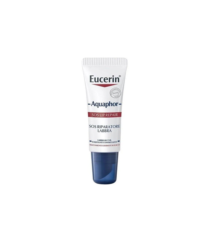 Eucerin Aquaphor Lip Balm