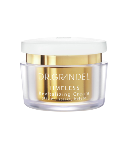 DR. GRANDEL TIMELESS REVITALIZING CREAM 50ML