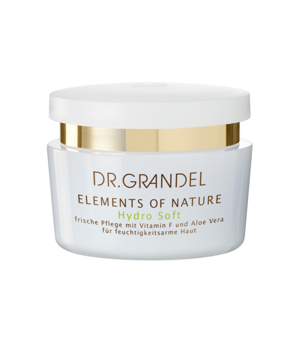 DR. GRANDEL ELEMENTS OF NATURE HYDRO SOFT 50ML