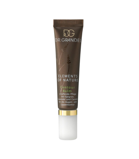 DR. GRANDEL ELEMENTS OF NATURE CONTOUR BALZAM 15M