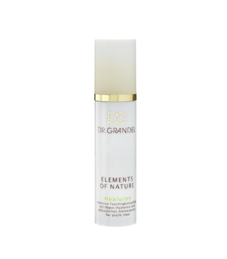 DR. GRANDEL ELEMENTS OF NATURE HYALURON 50ML