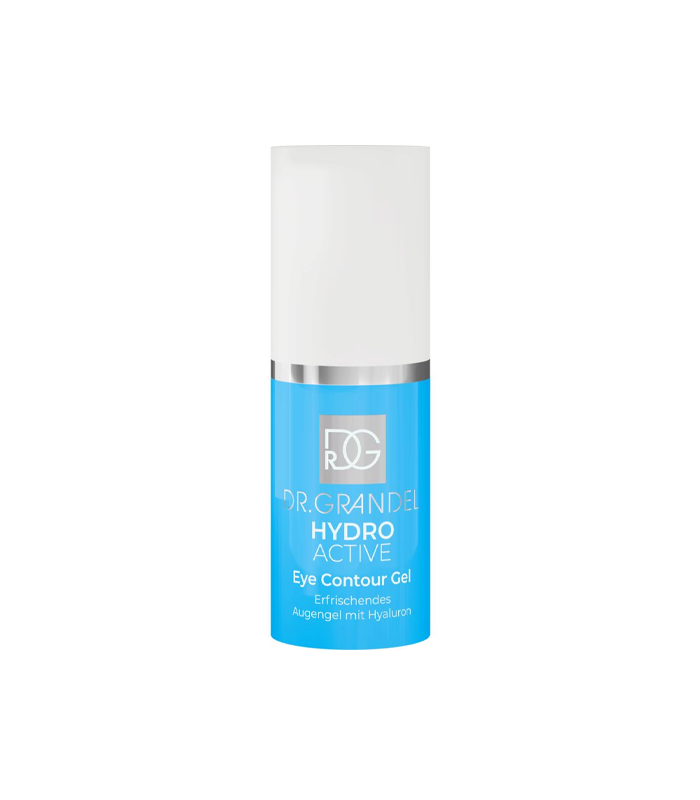 DR. GRANDEL EYE CONTOUR GEL 15ML