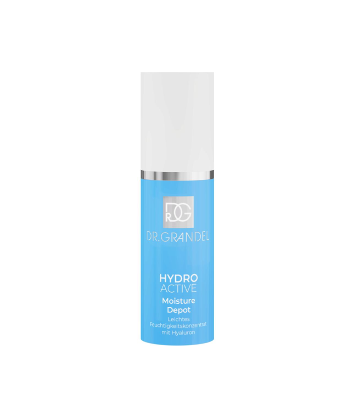 DR. GRANDEL HYDRO ACTIVE MOISTURE DEPOT 30ML