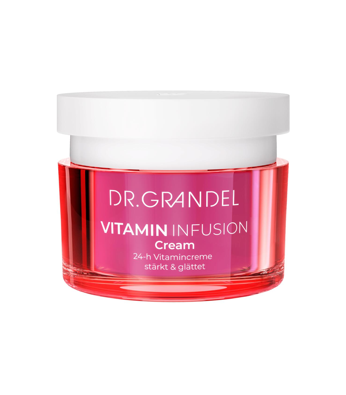 DR. GRANDEL VITAMIN INFUSION CREAM 50ML