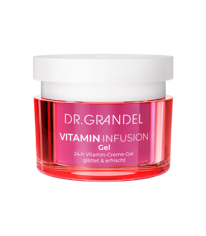 DR. GRANDEL VITAMIN INFUSION GEL 50ML