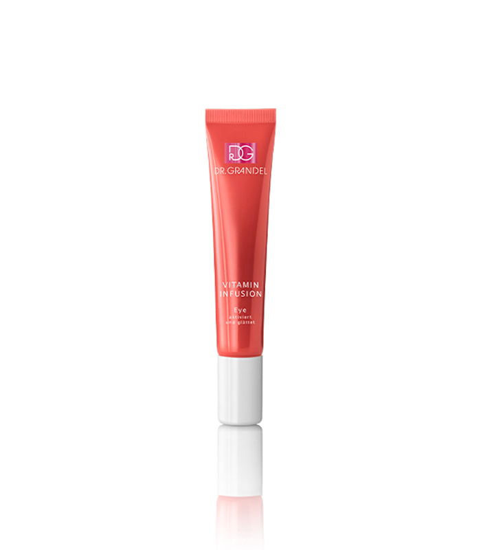 DR. GRANDEL VITAMIN INFUSION EYE 20ML