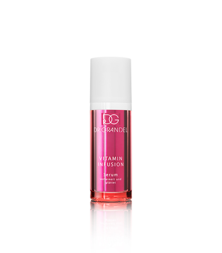 DR. GRANDEL VITAMIN INFUSION SERUM 30ML